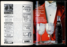 Load image into Gallery viewer, New Yorker magazine July 4 1964 Saul Steinberg W.H. Auden John Cheever VERY FINE
