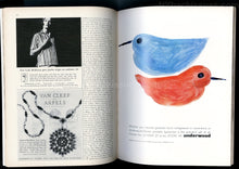 Load image into Gallery viewer, New Yorker magazine May 19 1962 Saul Steinberg Richard Nixon parody Brian Friel Roger Angell VF
