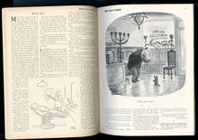 Load image into Gallery viewer, New Yorker magazine May 26 1945 Central Park Zoo seal feeding John O&#39;Hara VFNM

