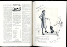Load image into Gallery viewer, New Yorker magazine February 5 1938 Dorothy Parker Arthur Kober Robert Benchley
