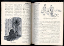 Load image into Gallery viewer, New Yorker magazine October 12 1963 Saul Steinberg Charles Addams Family 1ST COUSIN IT
