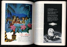 Load image into Gallery viewer, New Yorker magazine October 12 1963 Saul Steinberg Charles Addams Family 1ST COUSIN IT

