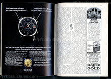 Load image into Gallery viewer, New Yorker magazine June 6 1970 Saul Steinberg Isaac Bashevis Singer Expo &#39;70
