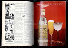 Load image into Gallery viewer, New Yorker magazine July 3 1965 Saul Steinberg Dr Marie Nyswander NM
