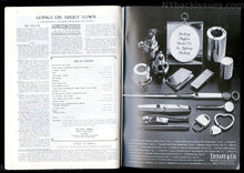Load image into Gallery viewer, New Yorker magazine November 21 1970 Sylvia Plath W H Auden

