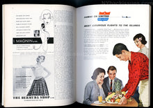Load image into Gallery viewer, New Yorker magazine May 23 1959 Nadine Gordimer T.H. White Floyd Patterson
