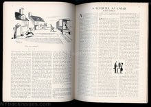 Load image into Gallery viewer, New Yorker magazine June 23 1962 Rachel Carson Silent Spring 1st edition part 2 of 3
