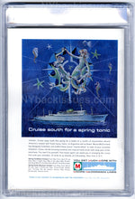 Load image into Gallery viewer, New Yorker magazine March 3 1962 Empire State Building CGC 7.5 VF- gorgeous
