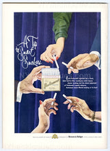 Load image into Gallery viewer, New Yorker magazine March 10 1951 General Omar Bradley profile E.B White
