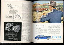 Load image into Gallery viewer, New Yorker magazine March 29 1947 Irwin Shaw Robert M Coates E B White
