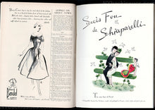 Load image into Gallery viewer, New Yorker magazine April 10 1954 John Cheever The Five Forty Eight 1st edition
