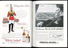 Load image into Gallery viewer, New Yorker magazine August 12 1939 William Carlos Williams Ludwig Bemelmans
