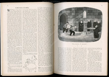 Load image into Gallery viewer, New Yorker magazine February 11 1956 Ford Foundation John Updike Charles Addams
