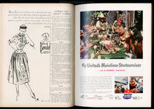 Load image into Gallery viewer, New Yorker magazine January 27 1951 Vladimir Nabokov Maxwell Anderson Saul Steinberg
