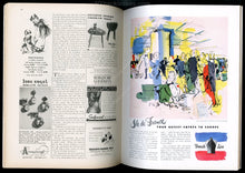 Load image into Gallery viewer, New Yorker magazine September 10 1949 counterfeiter Edward Mueller James Thurber
