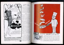 Load image into Gallery viewer, New Yorker magazine July 8 1961 Charles Addams graveyard drive-in John O&#39;Hara
