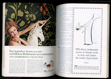 Load image into Gallery viewer, New Yorker magazine October 14 1961 Muriel Spark The Prime of Miss Jean Brodie true 1st edition NM
