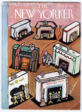 Load image into Gallery viewer, New Yorker magazine October 23 1948 H L Mencken Emily Kimbrough Ogden Nash
