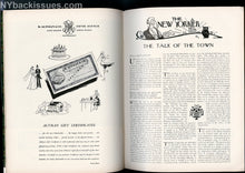 Load image into Gallery viewer, New Yorker magazine October 23 1948 H L Mencken Emily Kimbrough Ogden Nash
