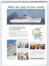 Load image into Gallery viewer, New Yorker magazine September 19 1959 Arnold Sundgaard Mavis Gallant NEAR MINT
