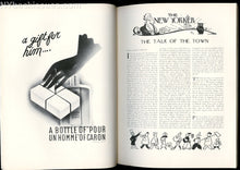 Load image into Gallery viewer, New Yorker magazine December 21 1935 James Thurber Frank Sullivan VERY FINE
