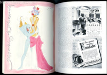 Load image into Gallery viewer, New Yorker magazine October 18 1941 Cornelia Otis Skinner E B White VERY FINE
