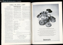 Load image into Gallery viewer, New Yorker magazine December 3 1973 WTC NYC skyline World Trade Center night
