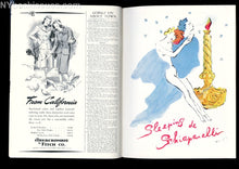 Load image into Gallery viewer, New Yorker magazine March 18 1944 Hamilton Basso Ruth McKenney Roger Angell

