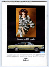 Load image into Gallery viewer, New Yorker magazine April 15 1967 Renata Adler group psychotherapy F P Tullius FINE
