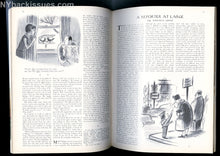 Load image into Gallery viewer, New Yorker magazine April 15 1967 Renata Adler group psychotherapy F P Tullius FINE

