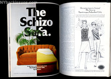 Load image into Gallery viewer, New Yorker magazine April 15 1967 Renata Adler group psychotherapy F P Tullius FINE
