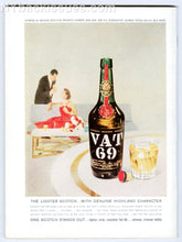 Load image into Gallery viewer, New Yorker magazine April 9 1960 Sylvia Plath Man in Black Roger Angell VFNM
