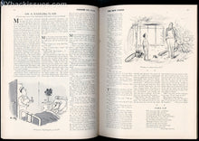 Load image into Gallery viewer, New Yorker magazine February 20 1954 Wolcott Gibbs Shirley Ann Grau FINE
