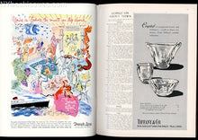 Load image into Gallery viewer, New Yorker magazine February 20 1954 Wolcott Gibbs Shirley Ann Grau FINE
