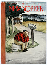 Load image into Gallery viewer, New Yorker magazine August 29 1936 Jerome Weidman Hildegarde Dolson Lockridge VF
