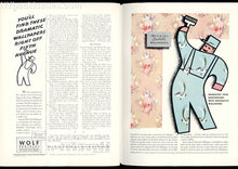 Load image into Gallery viewer, New Yorker magazine August 29 1936 Jerome Weidman Hildegarde Dolson Lockridge VF
