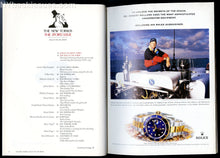 Load image into Gallery viewer, New Yorker magazine August 21 2000 Tiger Woods NM no label or UPS with Apple G4 poster
