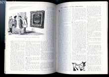Load image into Gallery viewer, New Yorker magazine December 30 1967 New Year&#39;s Baby spaceship V.S. Pritchett Mavis Gallant NM
