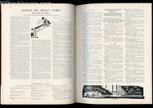 Load image into Gallery viewer, New Yorker magazine August 10 1957 Robert M Coates Angus Wilson Jon Swan VFNM
