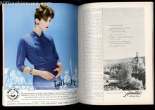 Load image into Gallery viewer, New Yorker magazine August 10 1957 Robert M Coates Angus Wilson Jon Swan VFNM
