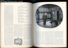Load image into Gallery viewer, New Yorker magazine February 21 1953 Geoffrey T Hellman Rebecca West Charles Addams
