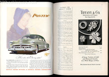 Load image into Gallery viewer, New Yorker magazine October 22 1949 Evelyn Eaton John O&#39;Hara Lillian Ross NM
