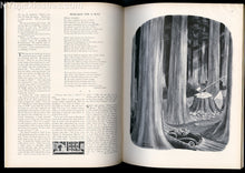 Load image into Gallery viewer, New Yorker magazine November 8 1947 Ray Bradbury John Graves Peter De Vries
