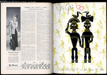 Load image into Gallery viewer, New Yorker magazine January 26 1946 Joel Sayre on Dachau concentration camp

