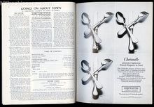 Load image into Gallery viewer, New Yorker magazine September 16 1985 Garrison Keillor Elizabeth Tallent NM
