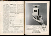 Load image into Gallery viewer, New Yorker magazine May 2 1977 Woody Allen The Kugelmass Episode VFNM
