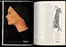 Load image into Gallery viewer, New Yorker magazine May 2 1977 Woody Allen The Kugelmass Episode VFNM
