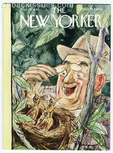 Load image into Gallery viewer, New Yorker magazine May 19 1945 Emily Kimbrough Brendan Gill John Lardner VFNM

