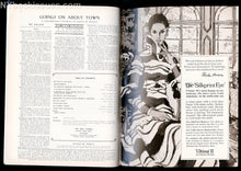Load image into Gallery viewer, New Yorker magazine June 13 1970 Donald Barthelme John Ciardi Faith McNulty VF

