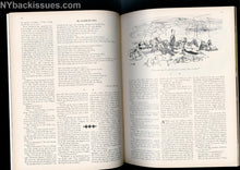 Load image into Gallery viewer, New Yorker magazine September 15 1962 Sylvia Plath Blackberrying first editon VF
